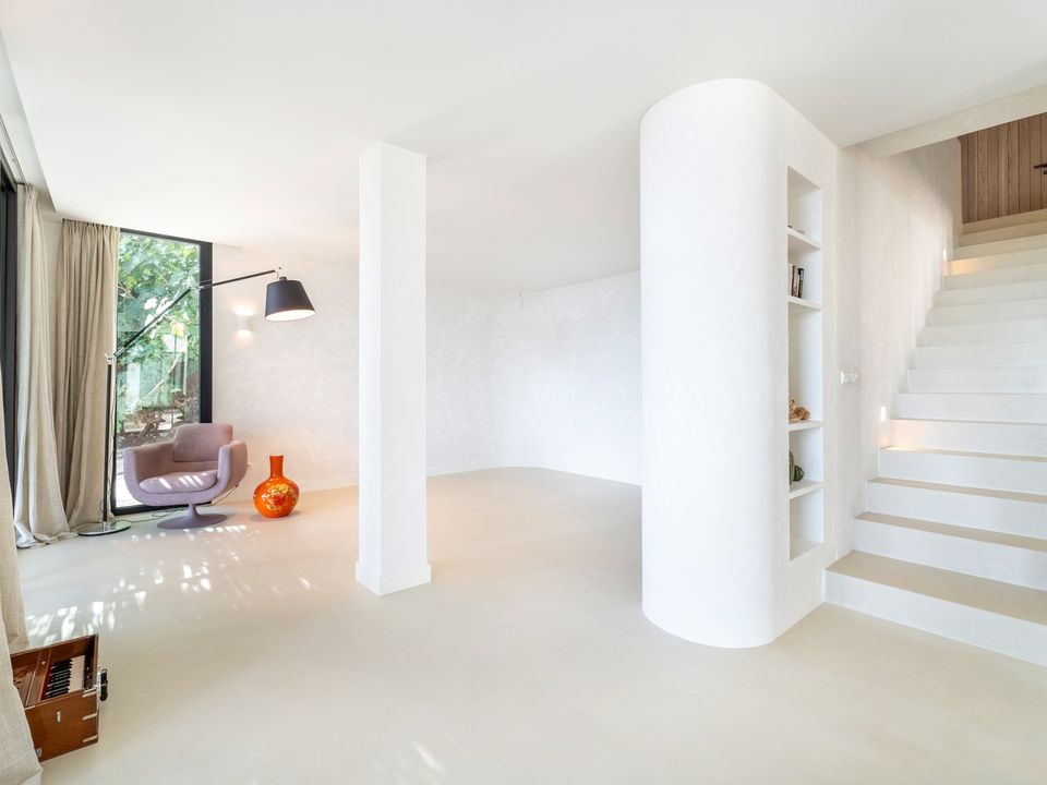 Villa i Pinares de San Anton, Malaga - bilde 4
